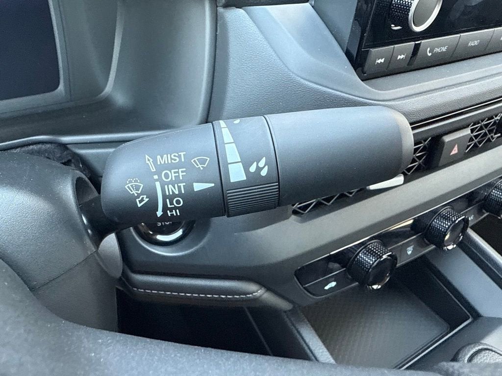 2025 Honda Accord 1.5T SE