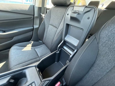 2025 Honda Accord 1.5T SE