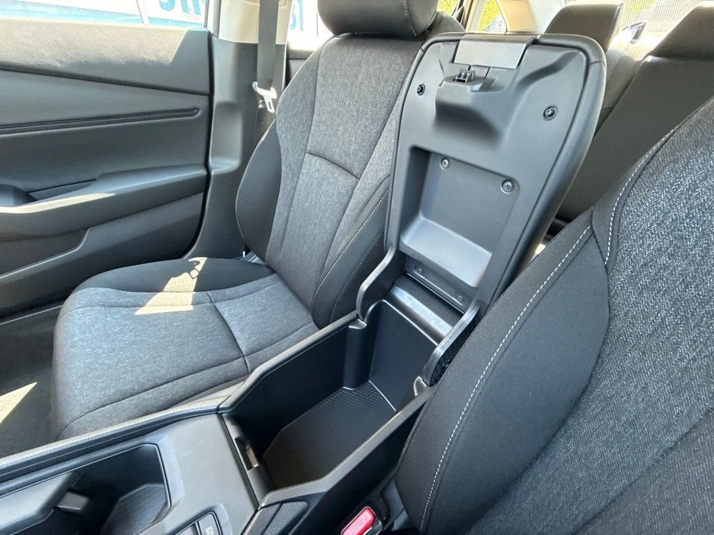 2025 Honda Accord 1.5T SE