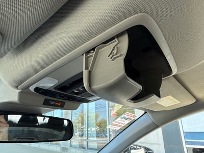 2025 Honda Accord 1.5T SE