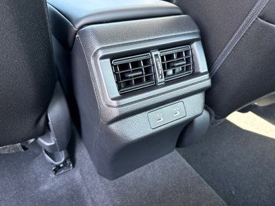 2025 Honda Accord 1.5T SE