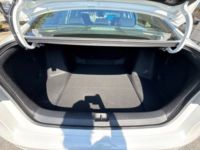 2025 Honda Accord 1.5T SE