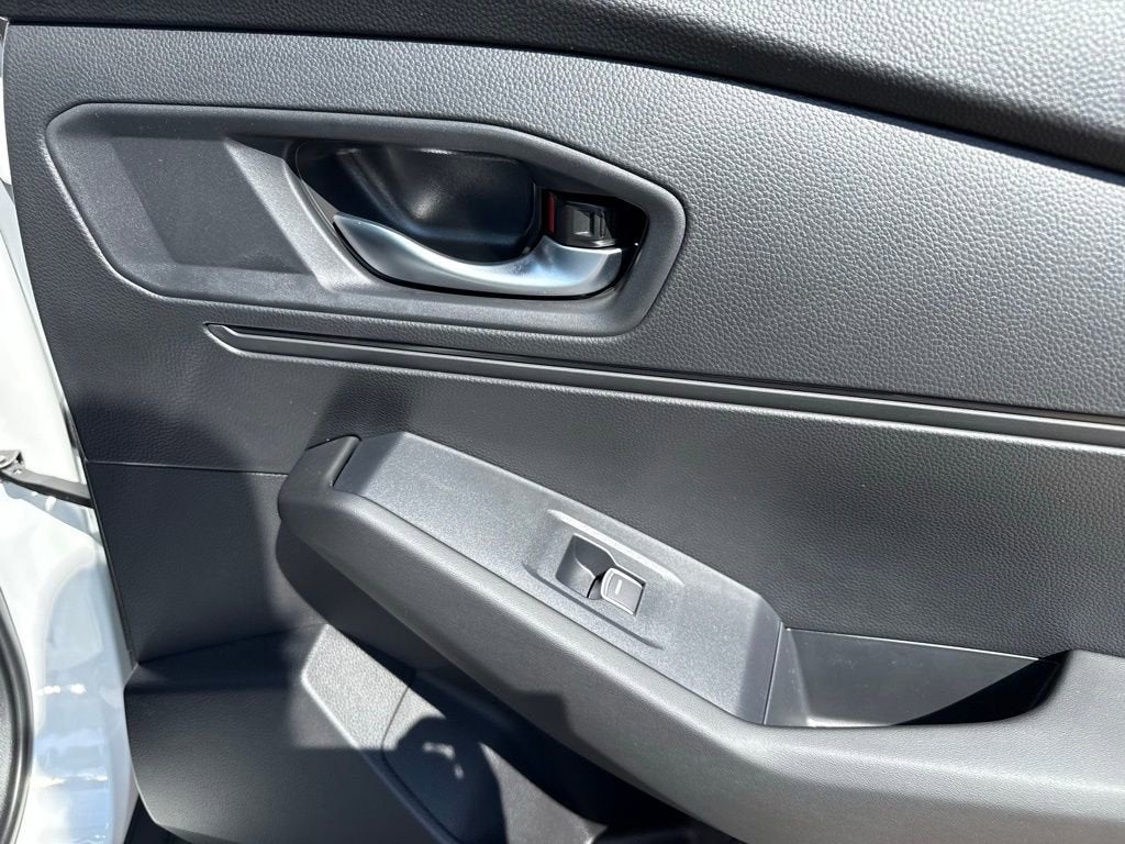 2025 Honda Accord 1.5T SE