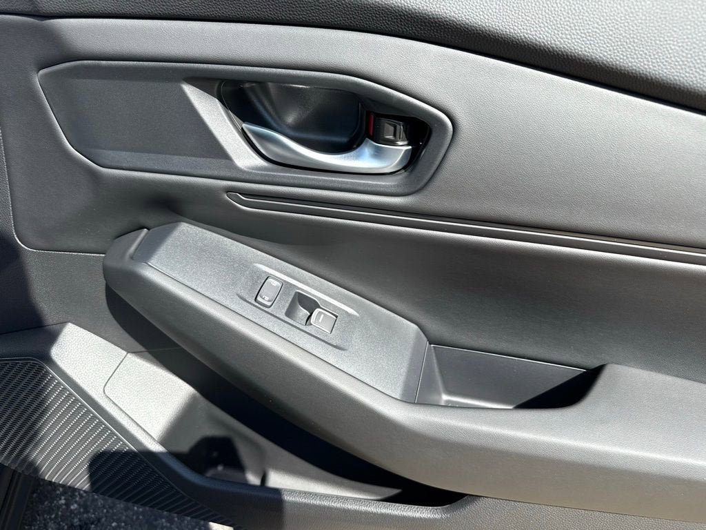 2025 Honda Accord 1.5T SE