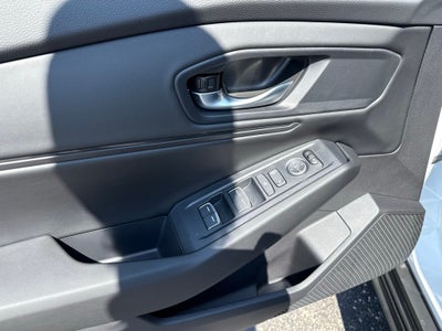 2025 Honda Accord Sedan 1.5T SE