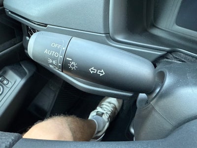 2025 Honda Accord Sedan 1.5T SE