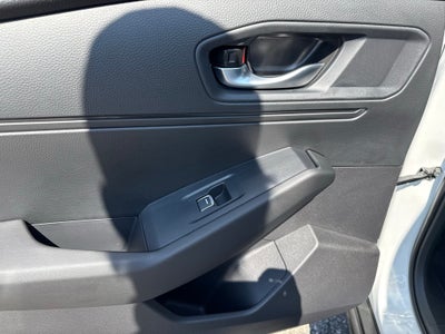 2025 Honda Accord Sedan 1.5T SE