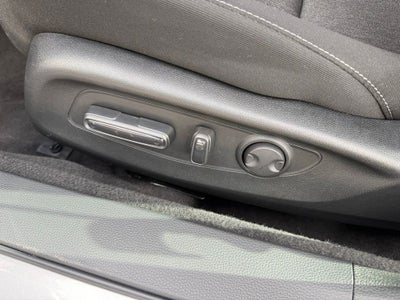 2025 Honda Accord Sedan 1.5T SE