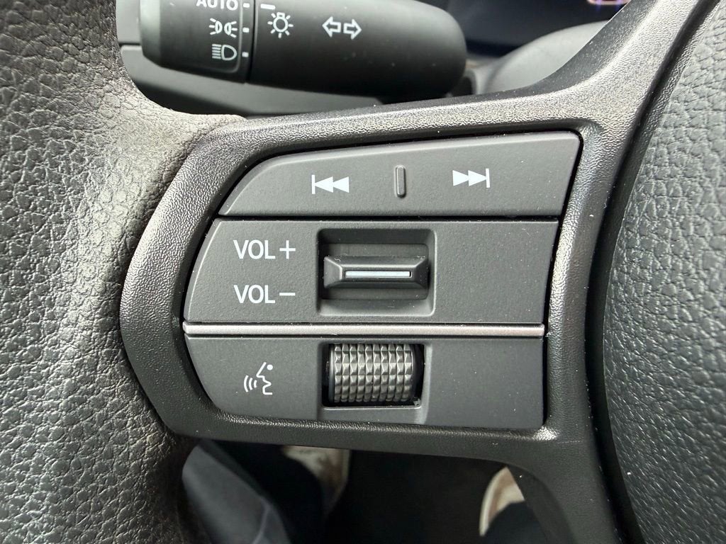 2025 Honda Accord Sedan 1.5T SE