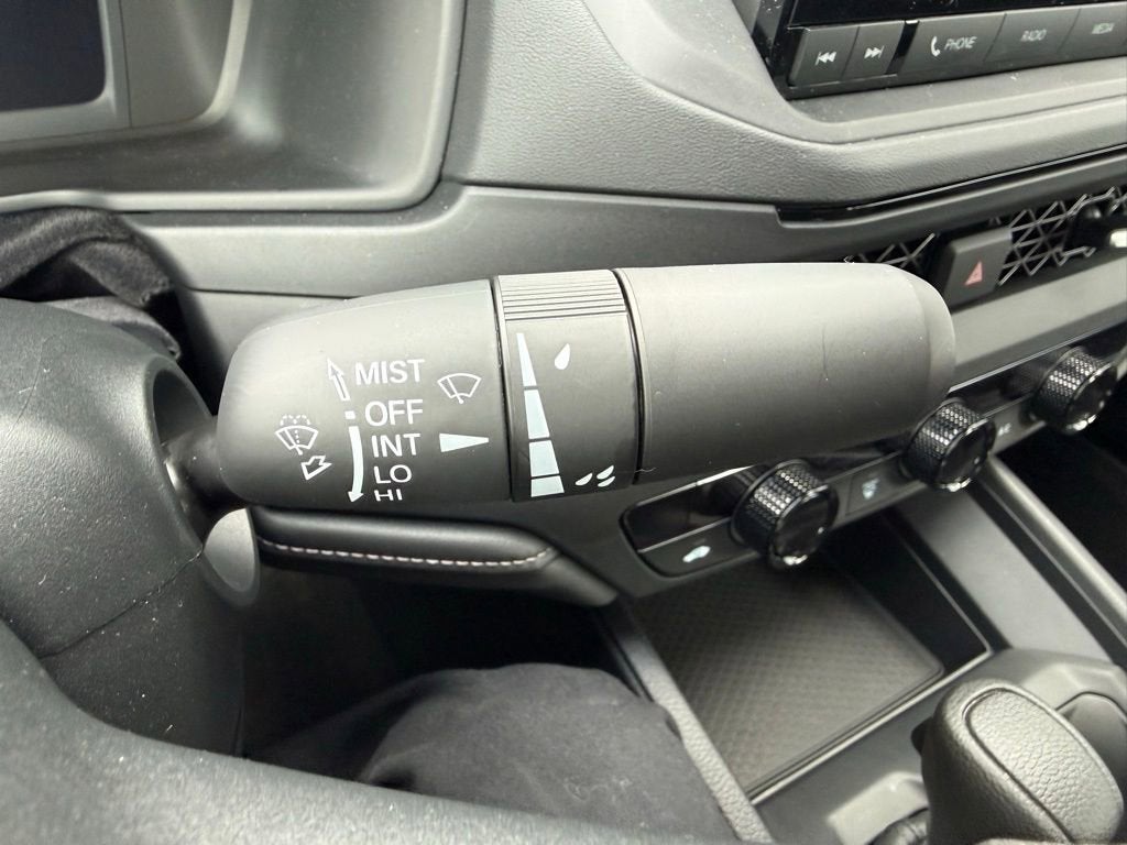 2025 Honda Accord Sedan 1.5T SE