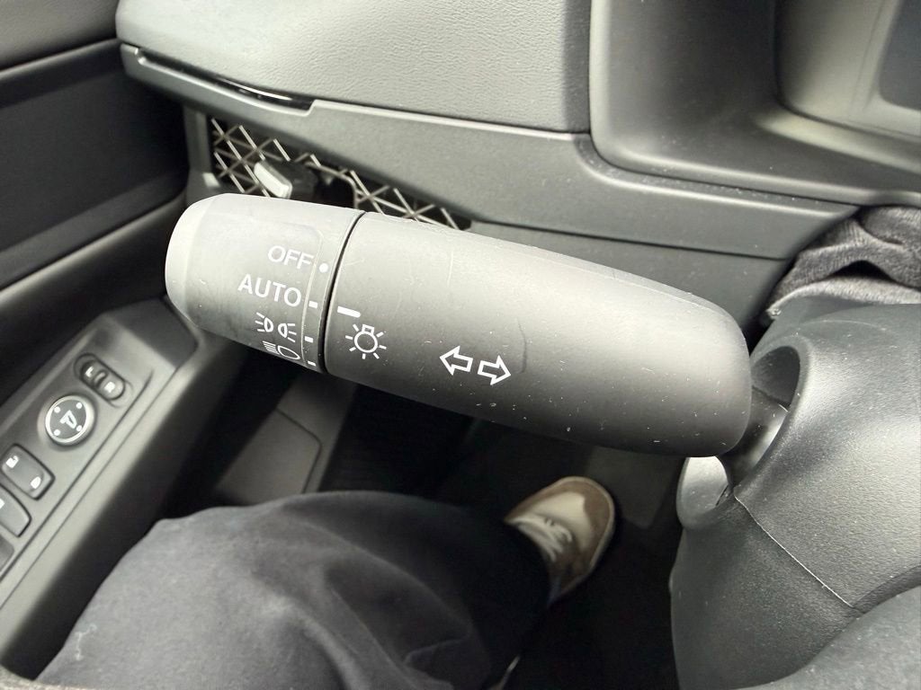 2025 Honda Accord Sedan 1.5T SE