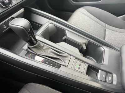 2025 Honda Accord Sedan 1.5T SE