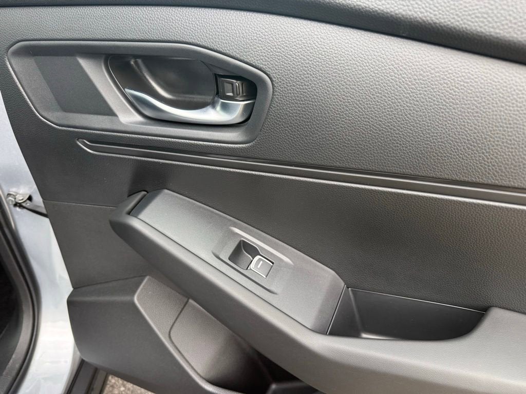 2025 Honda Accord Sedan 1.5T SE