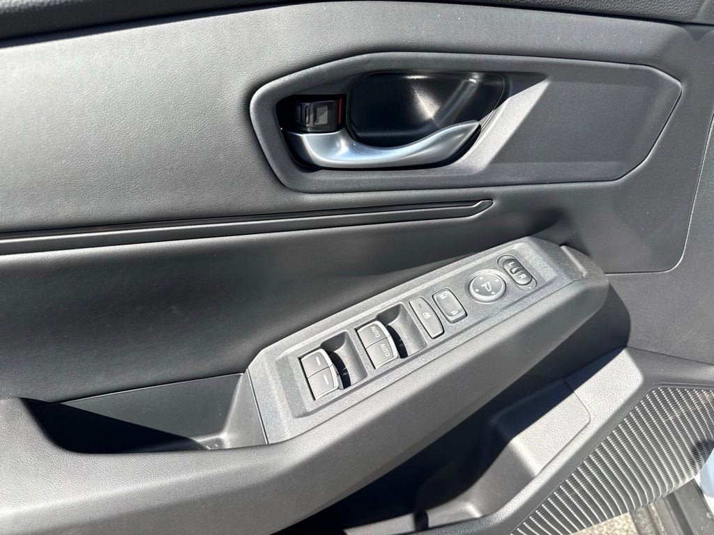 2025 Honda Accord Sedan 1.5T SE