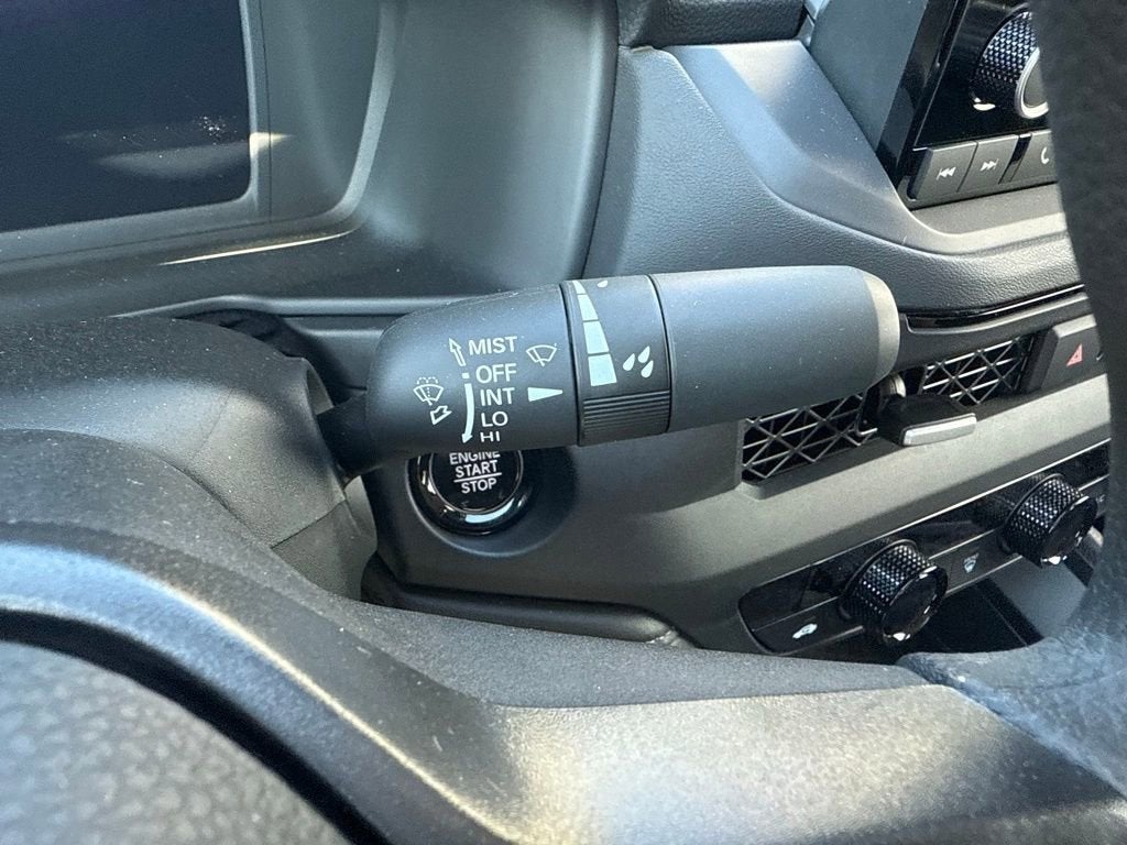 2025 Honda Accord Sedan 1.5T SE