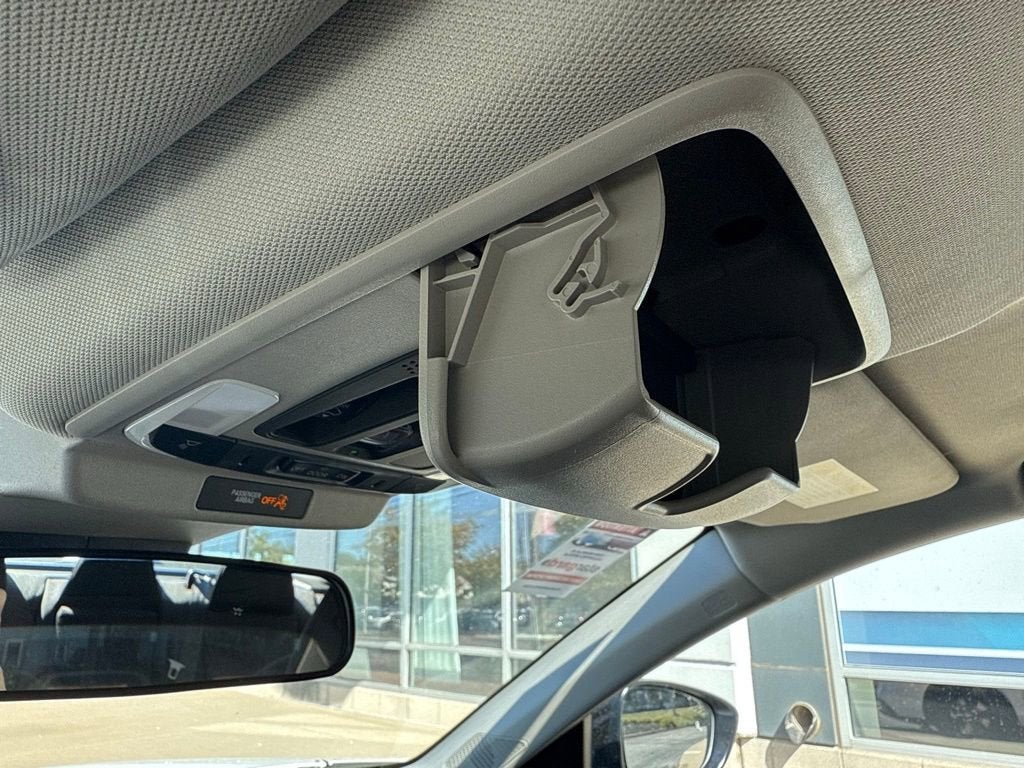 2025 Honda Accord Sedan 1.5T SE