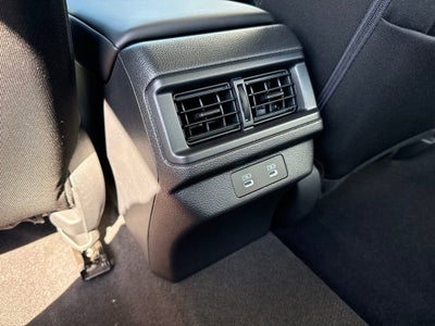 2025 Honda Accord Sedan 1.5T SE