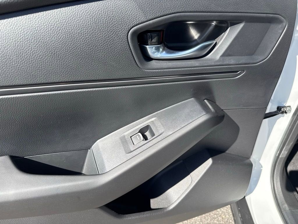 2025 Honda Accord Sedan 1.5T SE