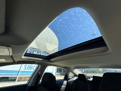 2025 Honda Accord Sedan 1.5T SE