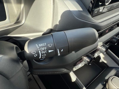 2025 Honda Accord Sedan 1.5T SE