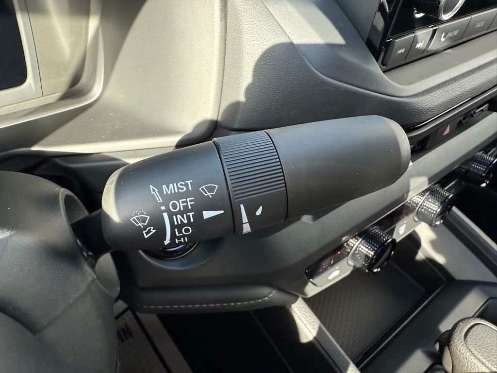 2025 Honda Accord Sedan 1.5T SE