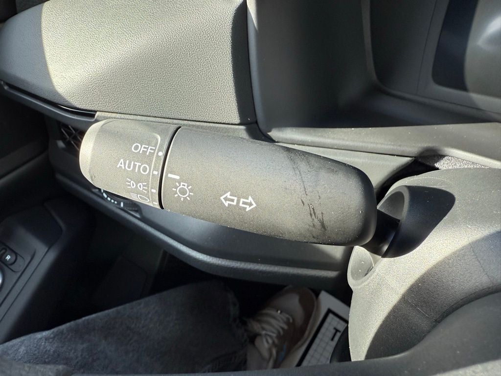 2025 Honda Accord Sedan 1.5T SE