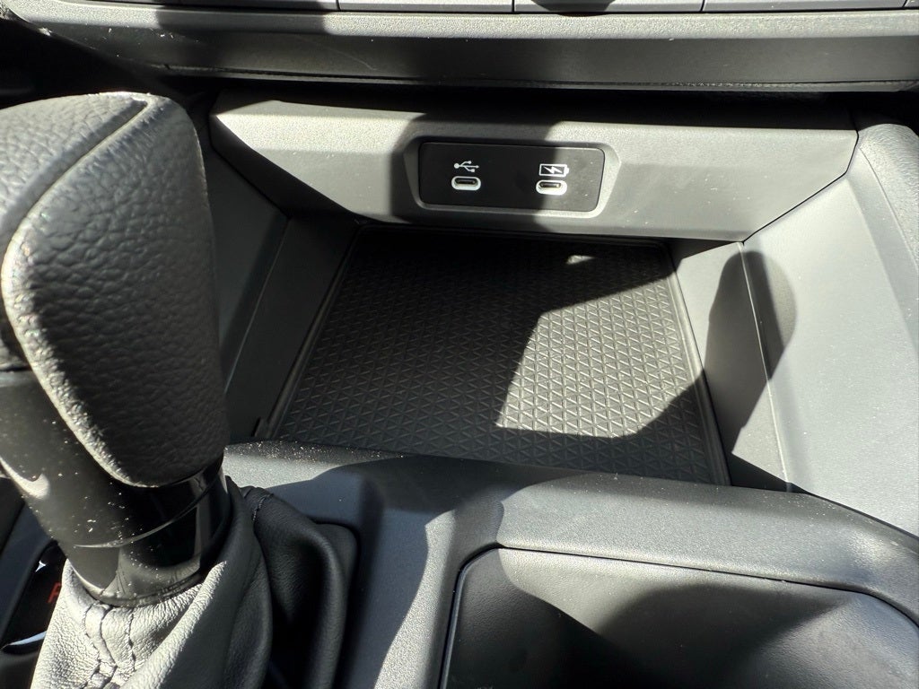 2025 Honda Accord Sedan 1.5T SE