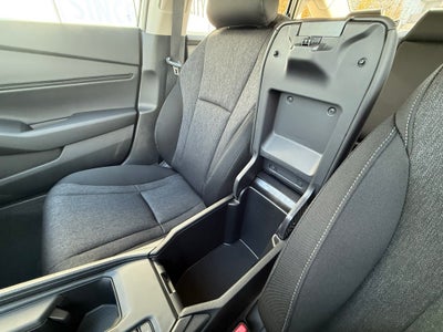 2025 Honda Accord Sedan 1.5T SE