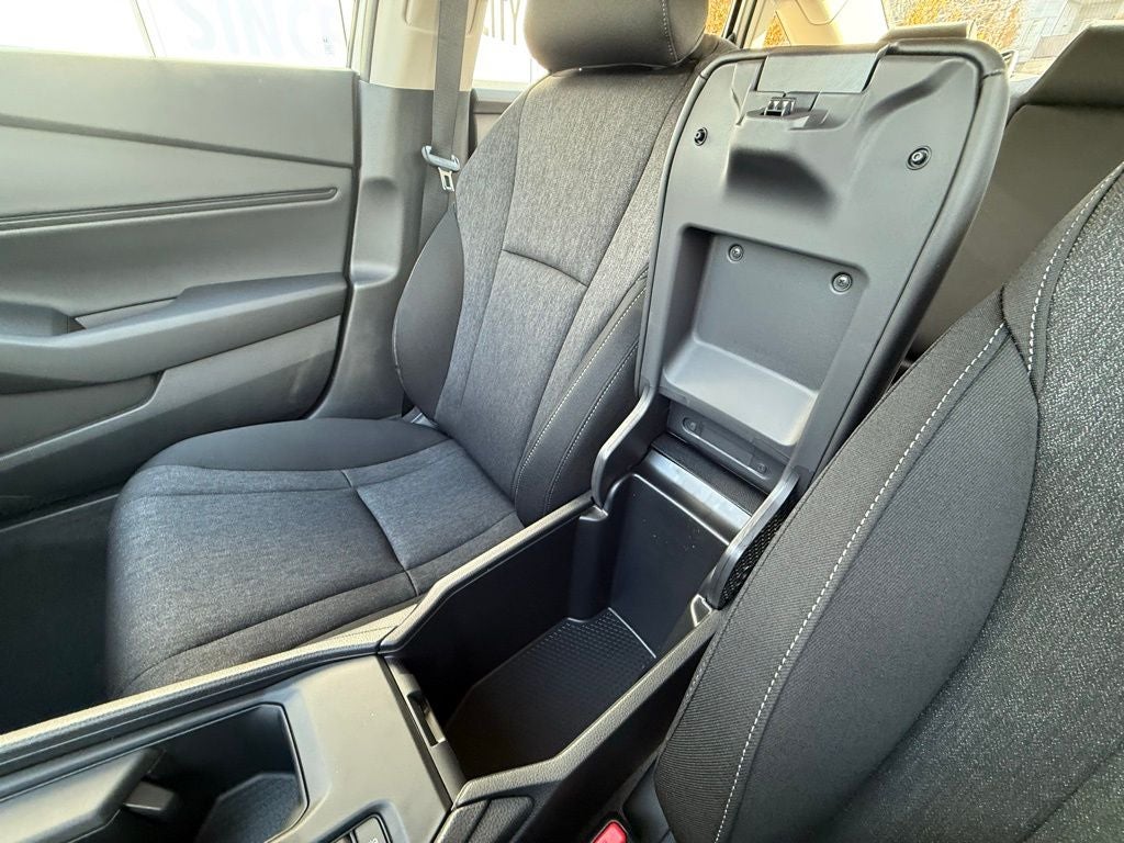 2025 Honda Accord Sedan 1.5T SE