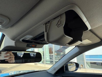 2025 Honda Accord Sedan 1.5T SE