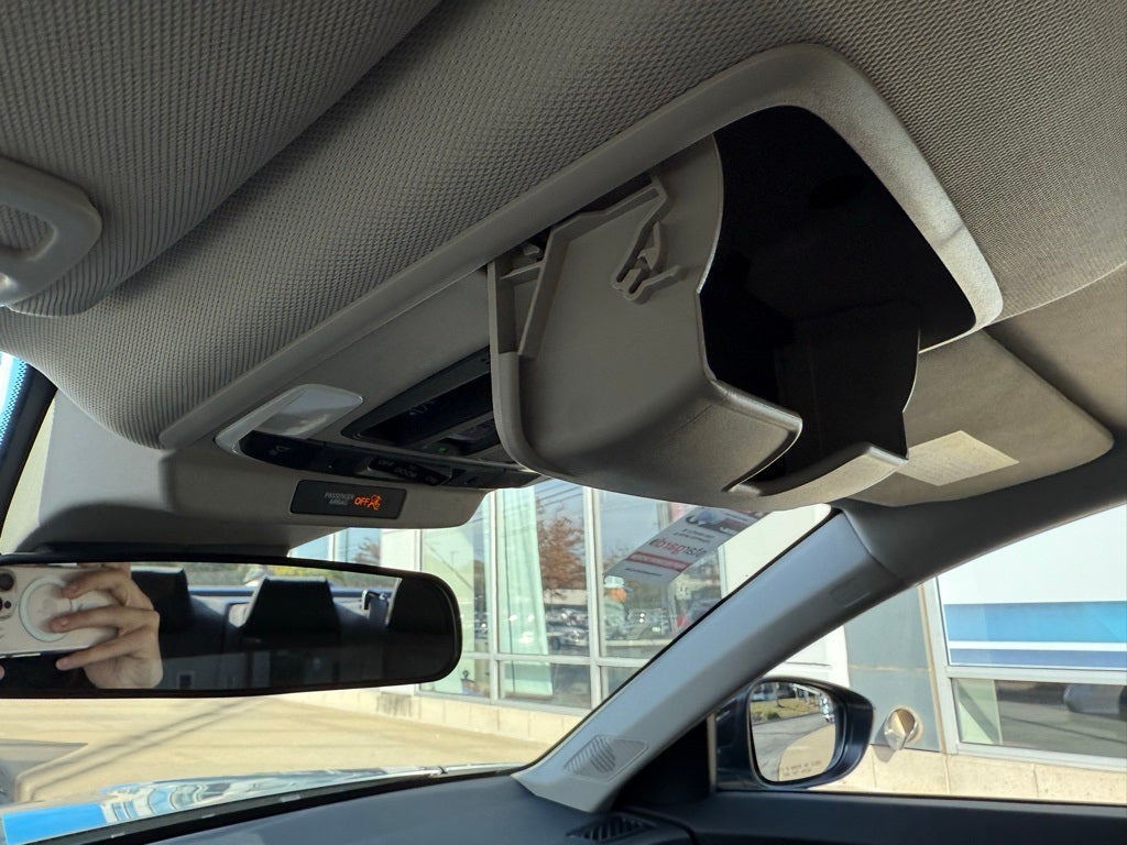 2025 Honda Accord Sedan 1.5T SE