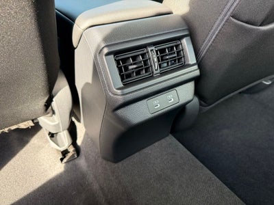 2025 Honda Accord Sedan 1.5T SE