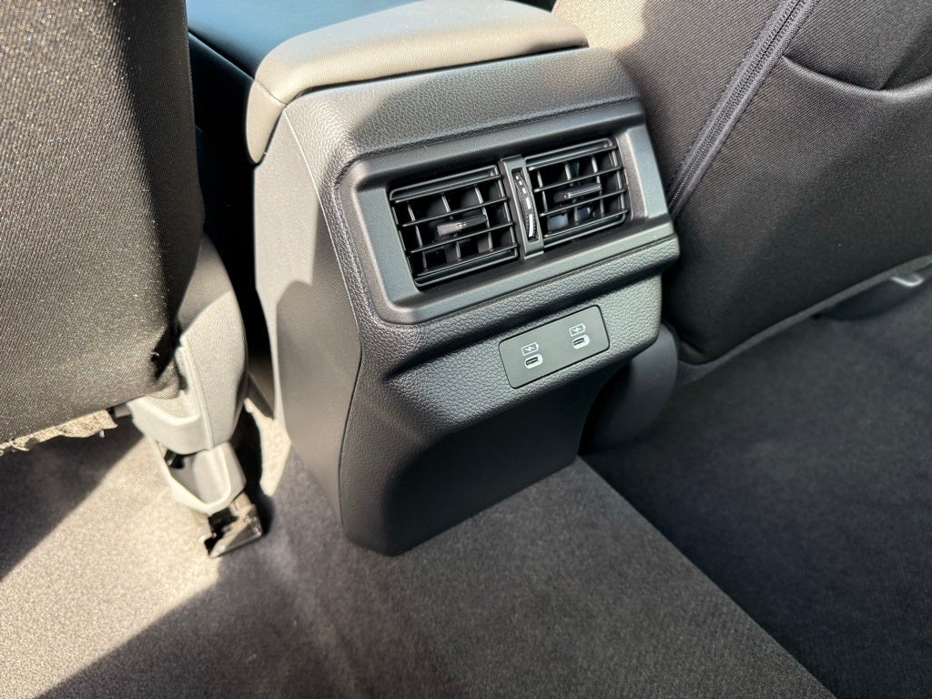 2025 Honda Accord Sedan 1.5T SE