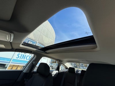 2025 Honda Accord Sedan 1.5T SE