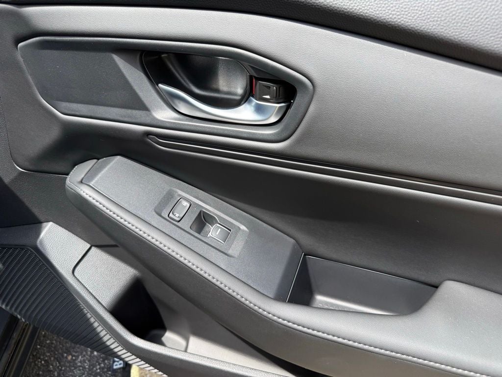 2026 Honda Accord Hybrid Sport Hybrid