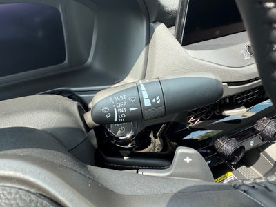 2025 Honda Accord Sedan HYBRID SPORT