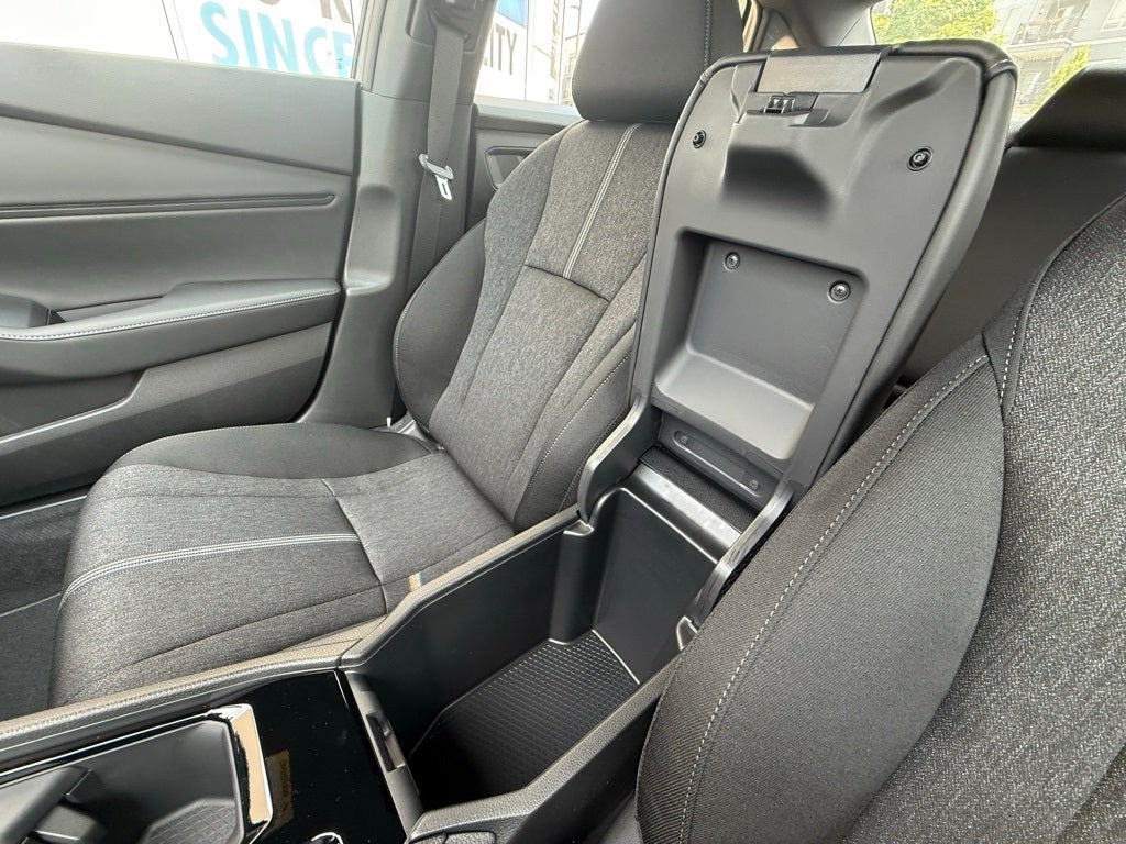 2025 Honda Accord Sedan HYBRID SPORT