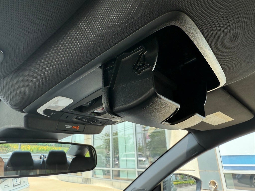 2025 Honda Accord Sedan HYBRID SPORT