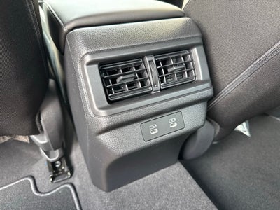 2025 Honda Accord Sedan HYBRID SPORT