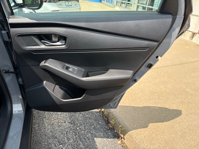 2025 Honda Accord Sedan HYBRID SPORT