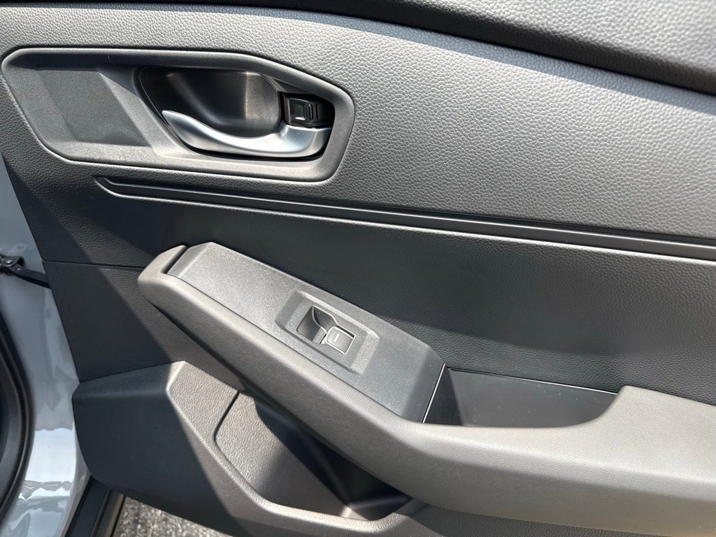 2025 Honda Accord Sedan HYBRID SPORT