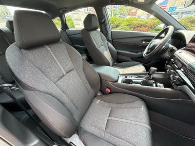 2025 Honda Accord Sedan HYBRID SPORT