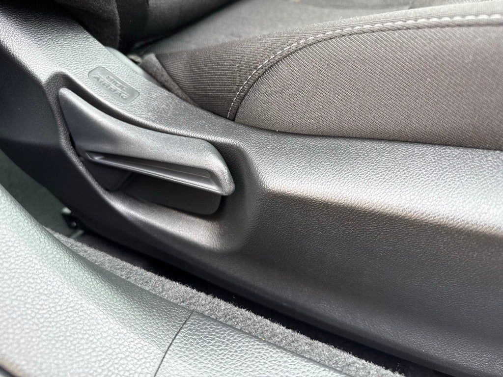 2025 Honda Accord Sedan HYBRID SPORT