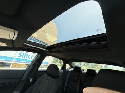 2025 Honda Accord Sedan HYBRID SPORT