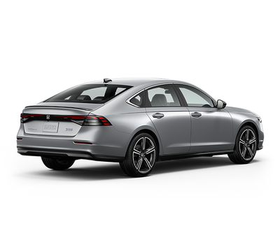 2025 Honda Accord Sedan HYBRID SPORT