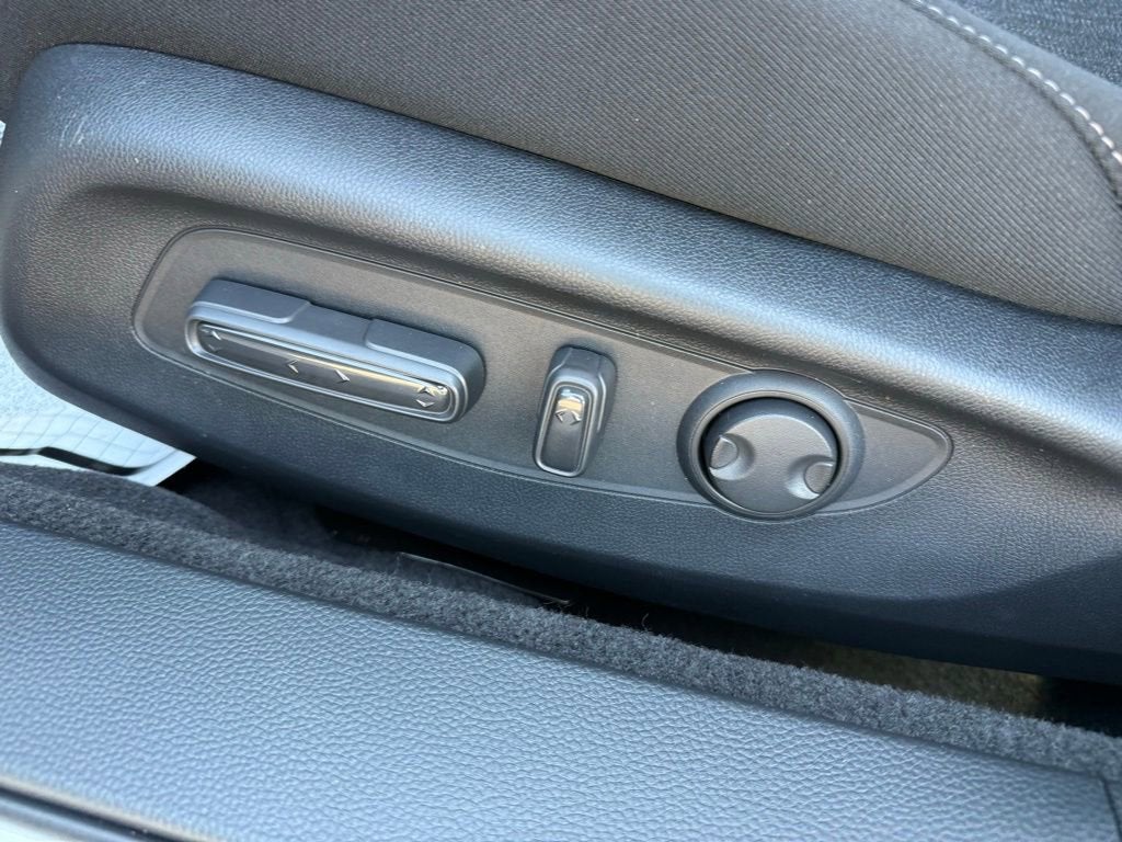 2025 Honda Accord Sedan HYBRID SPORT