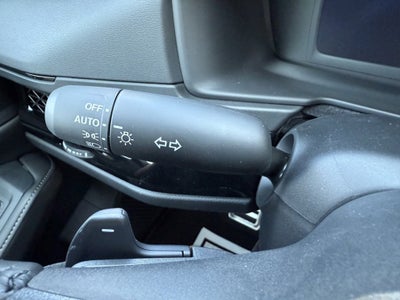 2025 Honda Accord Sedan HYBRID SPORT