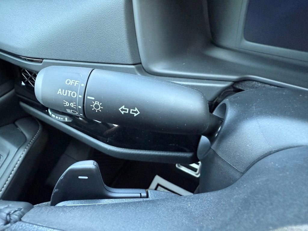 2025 Honda Accord Sedan HYBRID SPORT