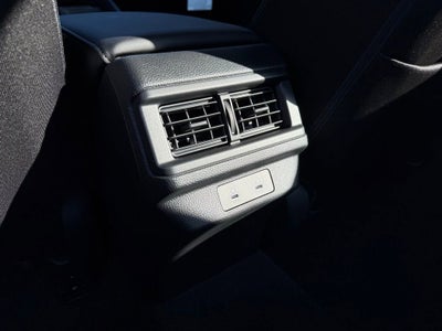 2025 Honda Accord Sedan HYBRID SPORT