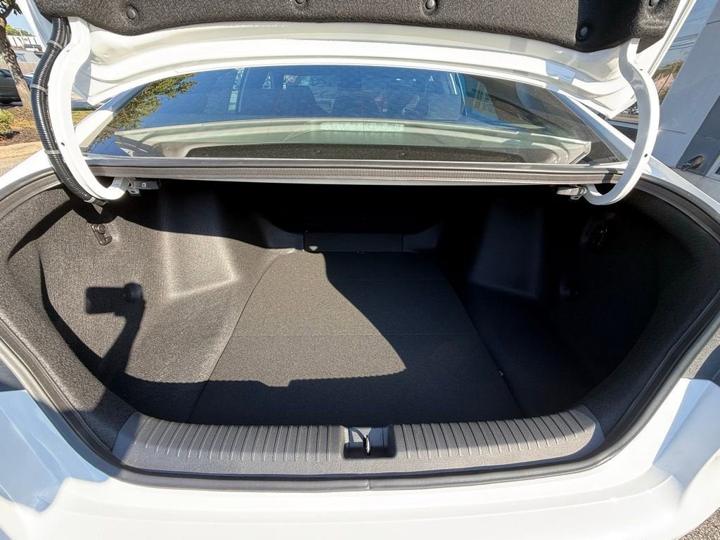 2025 Honda Accord Sedan HYBRID SPORT